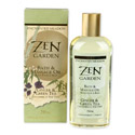 Zen Garden Bath & Massage Oil