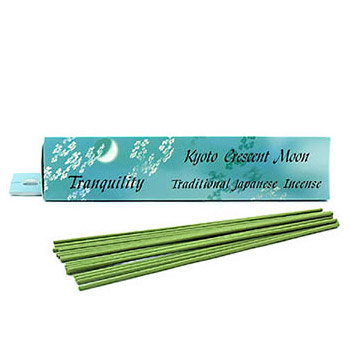  Crescent Moon (Tranquility) Incense